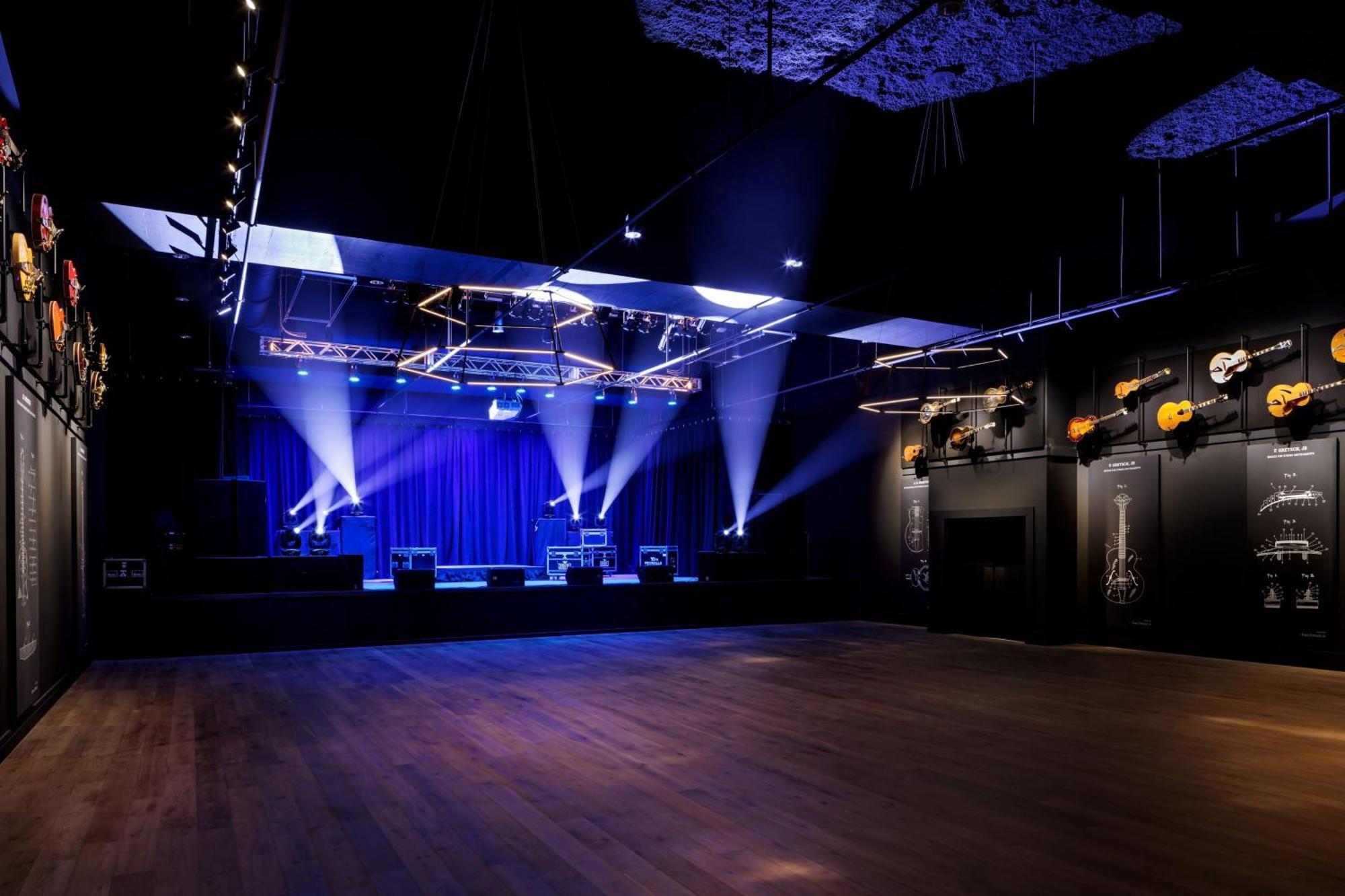 Jw Marriott Savannah Plant Riverside District מראה חיצוני תמונה