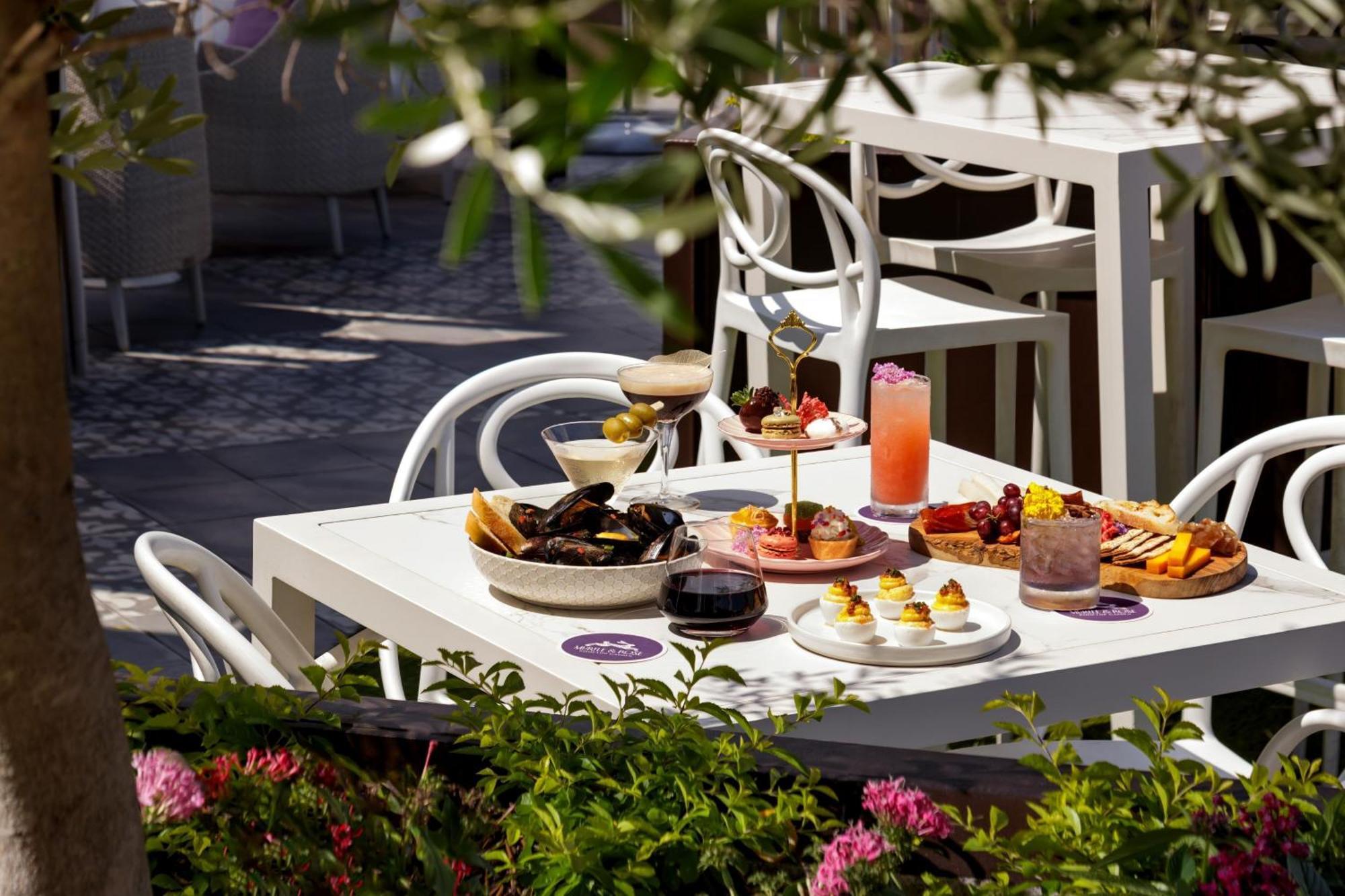 Jw Marriott Savannah Plant Riverside District מראה חיצוני תמונה
