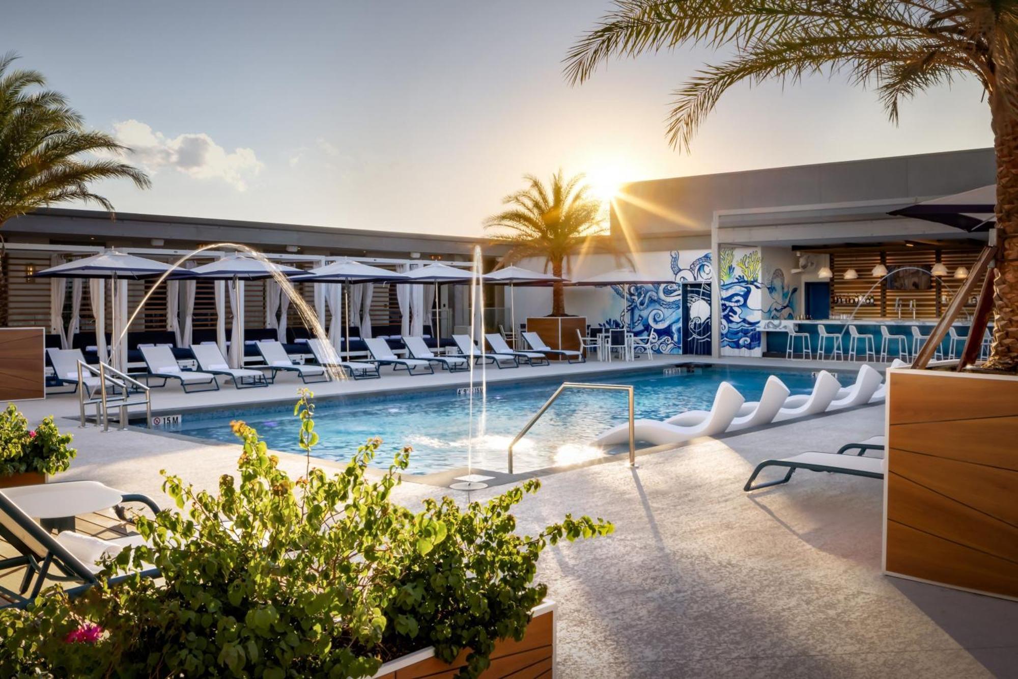 Jw Marriott Savannah Plant Riverside District מראה חיצוני תמונה
