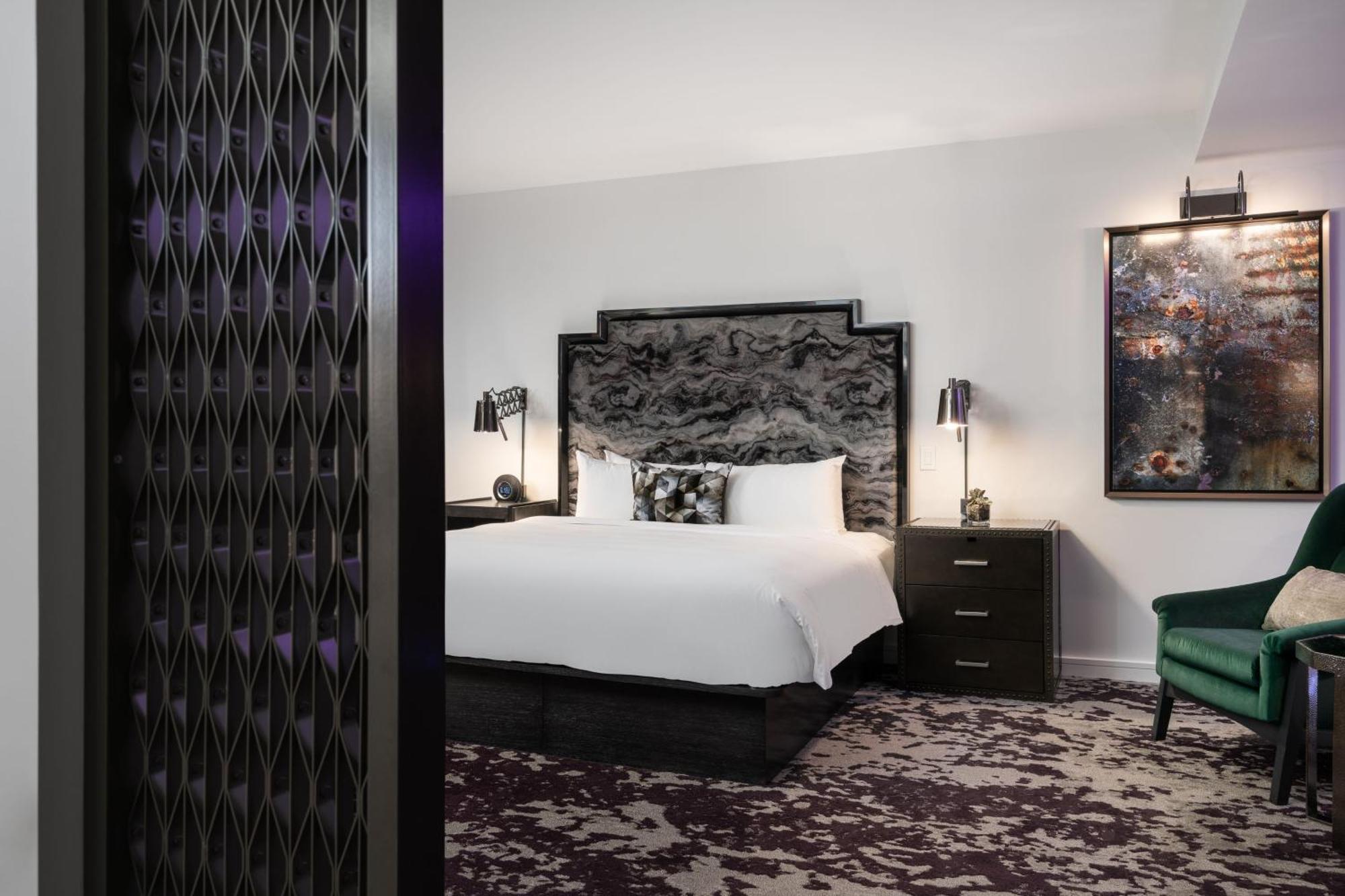 Jw Marriott Savannah Plant Riverside District מראה חיצוני תמונה