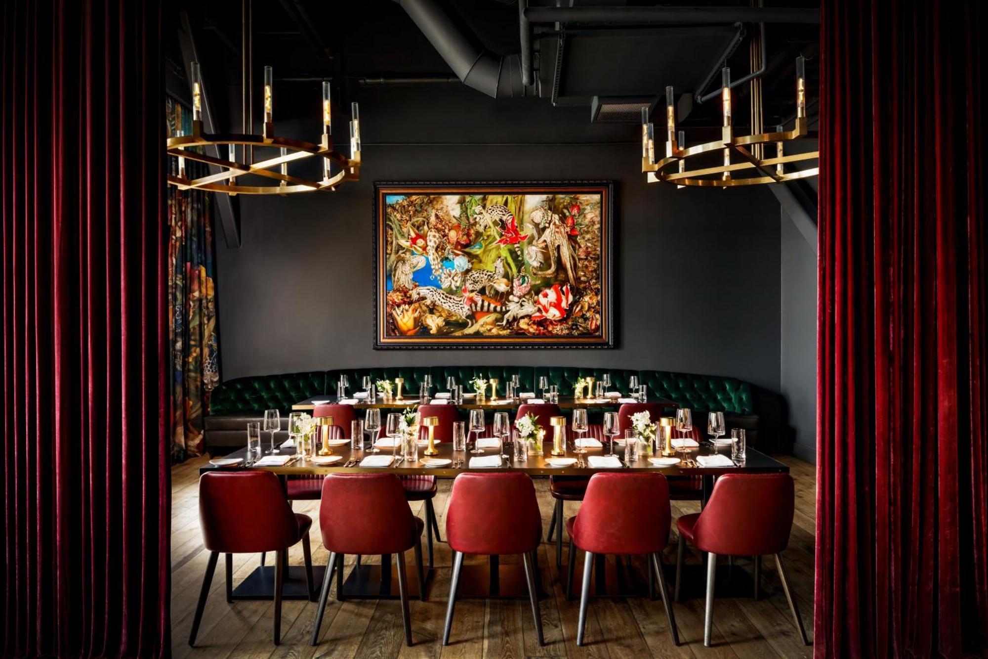 Jw Marriott Savannah Plant Riverside District מראה חיצוני תמונה