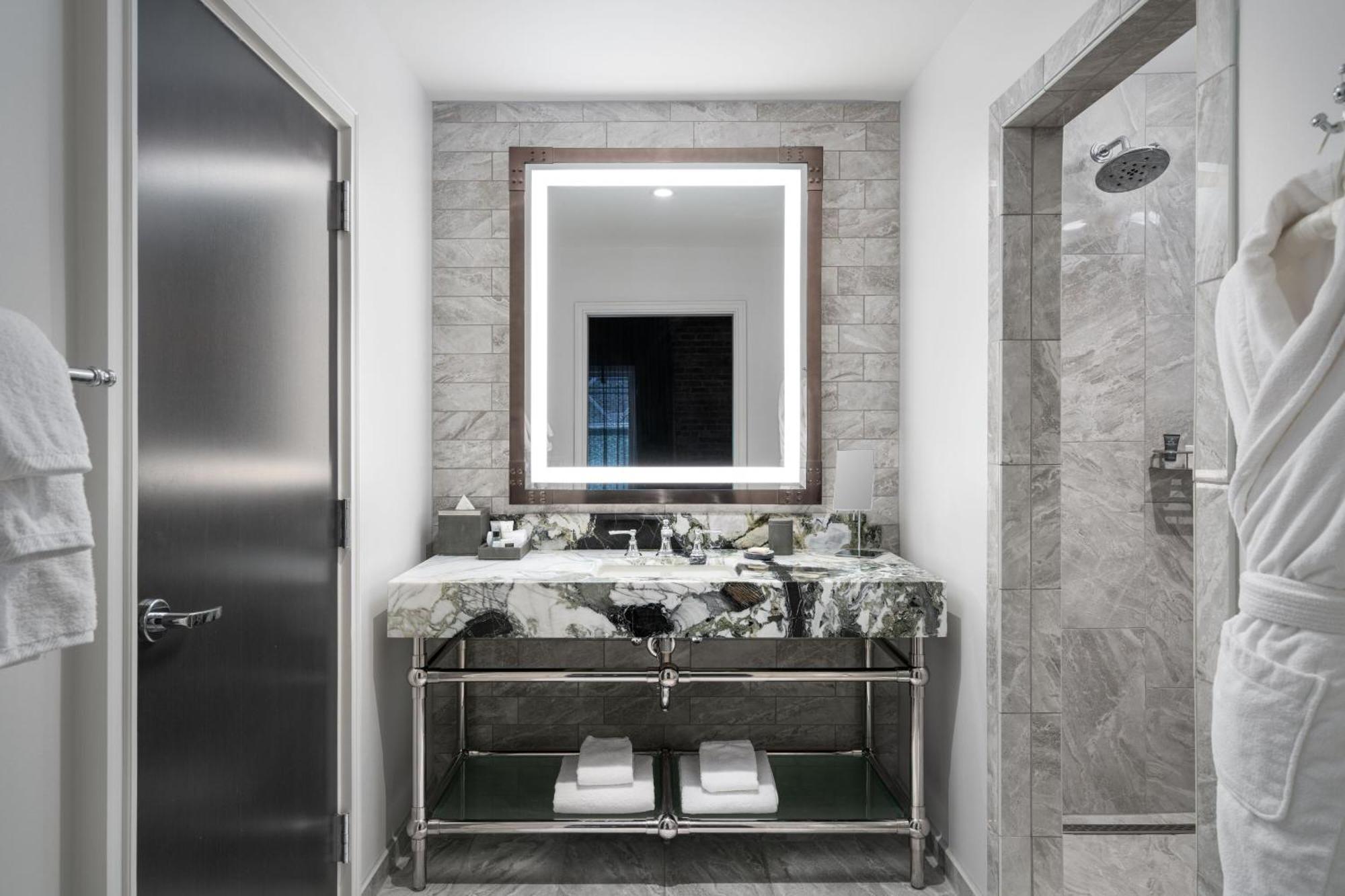Jw Marriott Savannah Plant Riverside District מראה חיצוני תמונה