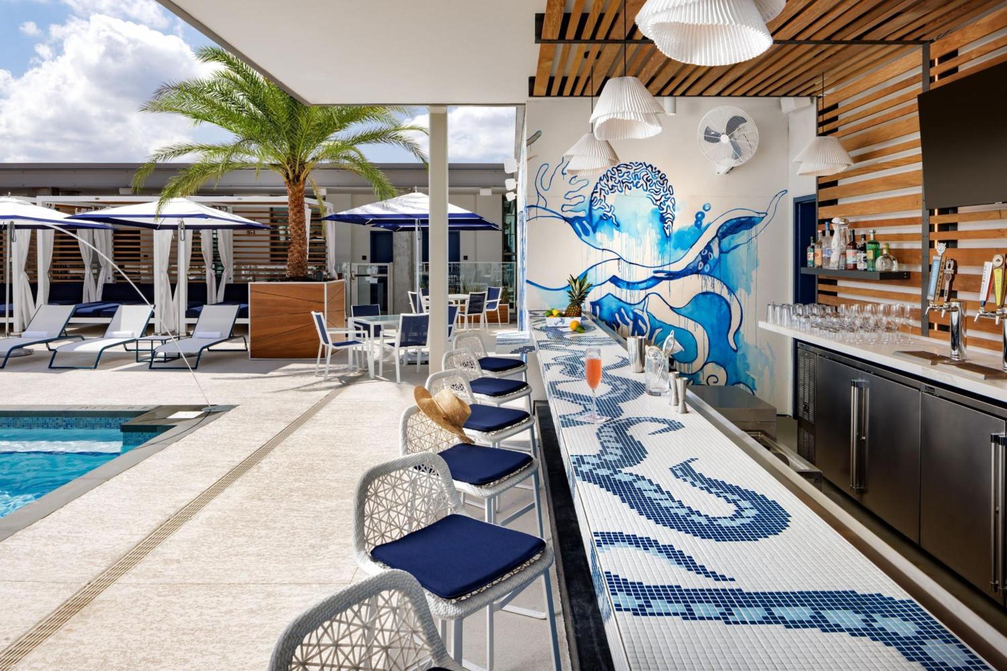 Jw Marriott Savannah Plant Riverside District מראה חיצוני תמונה