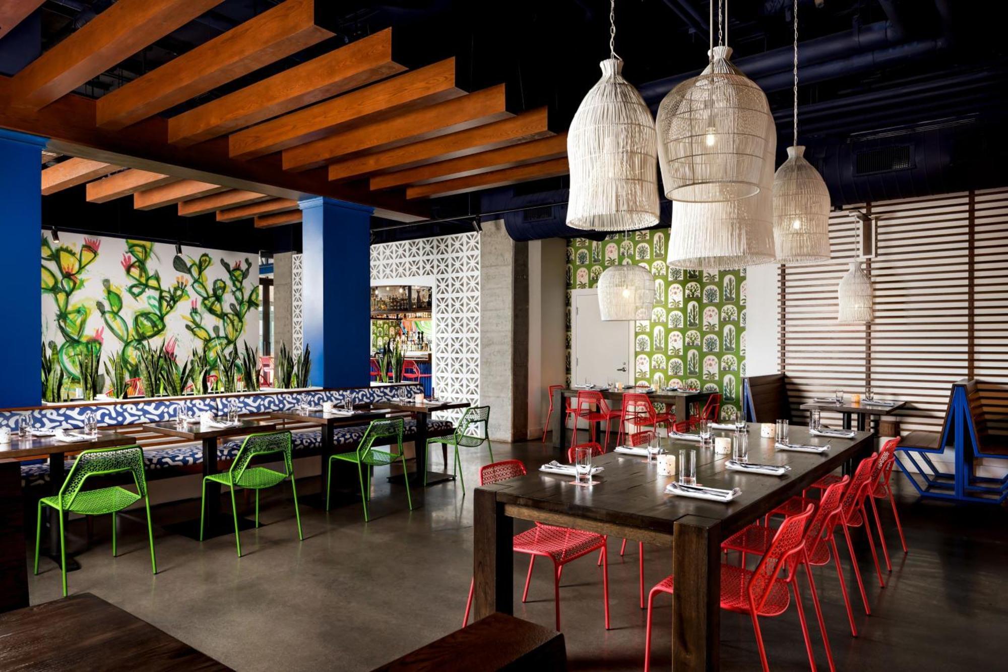Jw Marriott Savannah Plant Riverside District מראה חיצוני תמונה