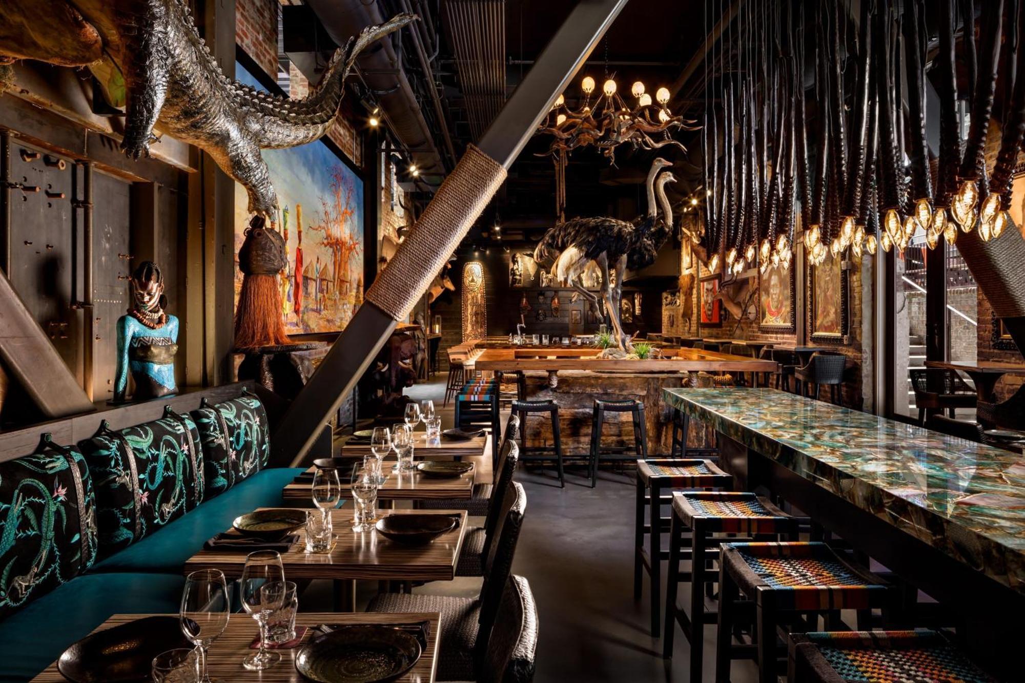 Jw Marriott Savannah Plant Riverside District מראה חיצוני תמונה